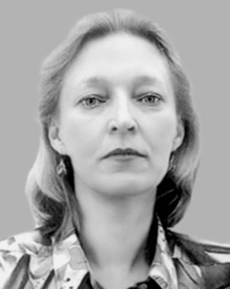 фото: Говдя Ольга Петрівна